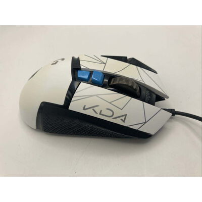 【仙台店】中古  Logicool G502 K/DA G502RGBhLoL  (有線　ｹﾞｰﾐﾝｸﾞﾏｳｽ) 3240011124 