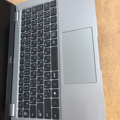 【姫路店】中古  DELL Latitude 5420 (INTEL Core i5 1145G7 2.6GHz/16GB/SSD512GB/-/オンボード/14/1920x1080/Wi-Fi/WEBCAM/W11P64) 180647 