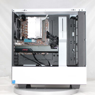 中古  Original PC(AMD Ryzen 7 3700X/32GB/SSD256GB/なし/AMD ATI Radeon RX Vega 8GB/W11H64 MAR) 179033 