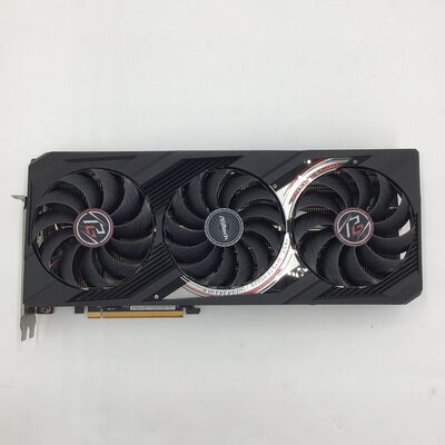 【白山FM松任店】中古  ASRock RX7900XTX PG 24GO (Radeon RX7900XTX 24G) 4950001339 