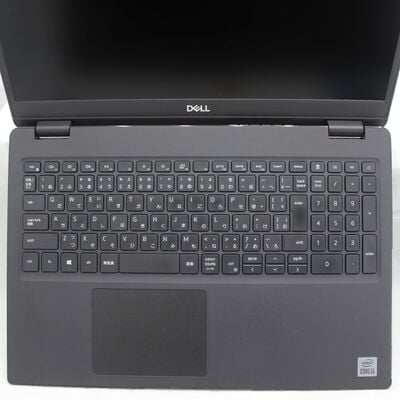 【通販センター】中古  DELL Latitude 3510(Intel Core i5 10310U 1.70GHz/16GB DDR4/SSD256GB/-/オンボード/15.6/1920x1080/GbE/Wi-Fi/WEBCAM/W11H/VBT) 197554 