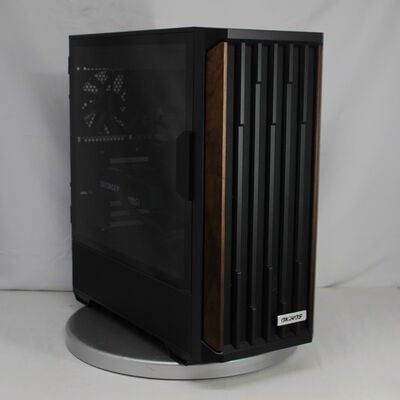 【通販センター】中古  Original PC(AMD Ryzen 9 9900X/16GB DDR5 (PC5)/SSD1TB/なし/NVIDIA GeForce RTX 5070 12GB/W11H64 MAR) 196931 