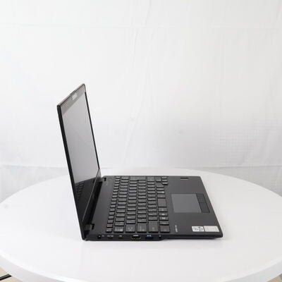 【通販センター】中古  FUJITSU LIFEBOOK U9310/D FMVU28021 (Intel Core i5 10310U 1.7GHz/8GB/SSD256GB/-/オンボード/13.3/1920x1080/GbE/Wi-Fi/WEBCAM/W11H64) 192185 