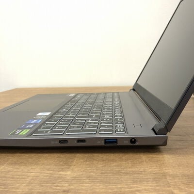 【宇都宮鶴田店】中古  THIRDWAVE GALLERIA XL7C-R45-6 (Ultra 7 155H/16GB/SSD1TB/RTX4050/W11H) 5280001003