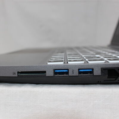 【堺七道店】中古  THIRDWAVE GALLERIA RL7C-R46-5N 190287 