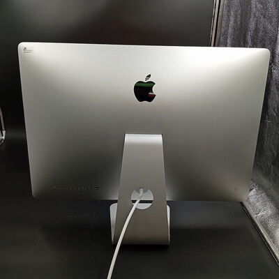 【大須店】中古  Apple iMac Retina 5K 27インチ 2017 Core i5 3.4GHz/8GB/1TB MNE92J/A 135877 