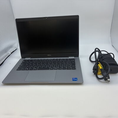 【宇都宮鶴田店】中古  Latitude 5320(i5-1145G7/16GB/SSD256GB/W10P) 5280000798 