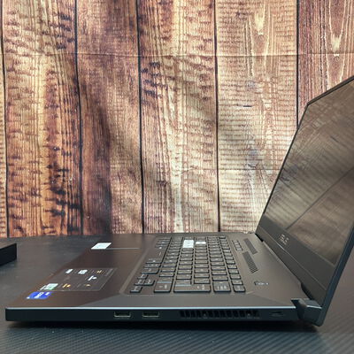 【富士青葉店】中古  ASUS FX516P(i7-11370H/16GB/SSD512GB/RTX3070/W11H) 5070001990 