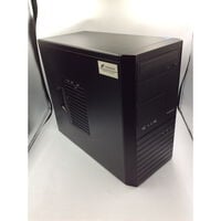 中古  THIRDWAVE MagnateIM(i5 12400/16GB/SSD512GB/DVDマルチ/W11H) 4510002471 