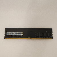 中古  PC4-21300 8GB デスクトップ用(DDR4-2666) 126165 
