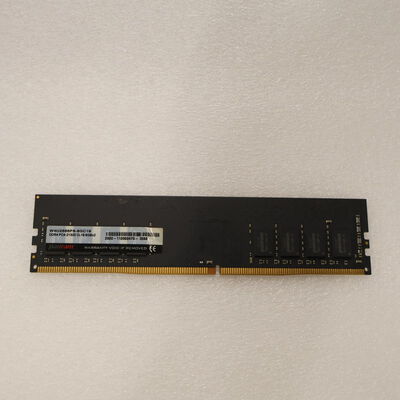 【通販センター】中古  PC4-21300 8GB デスクトップ用(DDR4-2666) 126165 
