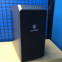 中古  GALLERIA RA7C-R46T (i7 14700F/32GB/SSD1TB/RTX4060Ti 8GB/W11H) 3310006374 