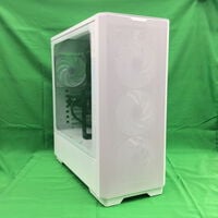 中古  STORM BTOデスクトップPC(Ryzen 7 5700X/16GB/SSD1TB/RTX4060/W11H) 3170007173 