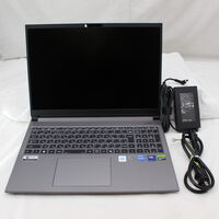 中古  THIRDWAVE GALLERIA XL7C-R46-6 184270 