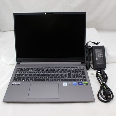 【白山FM松任店】中古  THIRDWAVE GALLERIA XL7C-R46-6 184270 