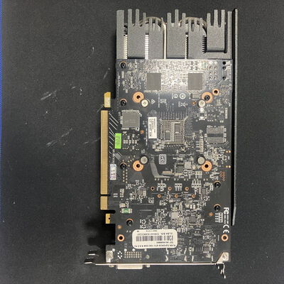 【大宮店】中古  各社 Geforce GTX1060 (6GB PCI-E) 136128 