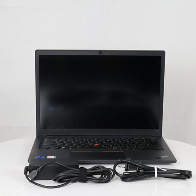 【通販センター】中古  Lenovo ThinkPad L13 Gen4(Intel Core i7 1355U/16GB DDR5 (PC5)/SSD512GB/なし/オンボード/13.3/1920x1200/Wi-Fi/W11H64 MAR) 203999 