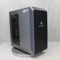 中古  THIRDWAVE GALLERIA SK(AMD Ryzen 5 5600X/16GB DDR4 (PC4)/SSD500GB/なし/AMD Radeon RX 6700 XT 12GB/W11H64 MAR) 191985 