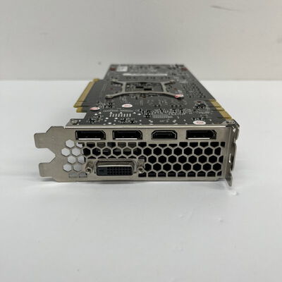 【津ラッツ店】中古  Palit NE5107T015P2-1043D(GTX1070Ti 8G GDR5 DUAL) 136248 