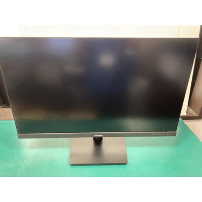 【富山本郷店】中古  Viewsonic VA3219-4K-MHD-7(31.5"W 2H2DP IPS 4K HDR) 4760000793 