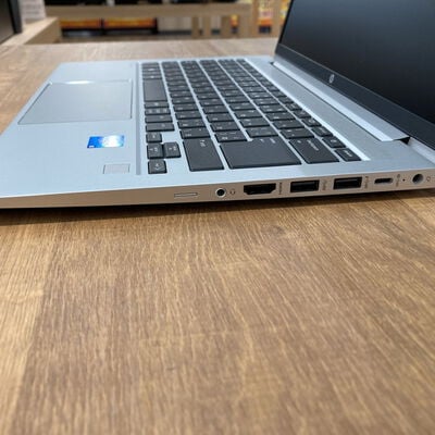 【姫路店】中古  HP ProBook 440 G9(Intel Core i5 1235U/8GB/SSD256GB/なし/オンボード/14/1920x1080/Wi-Fi/WEBCAM/W11H64 MAR) 180984 