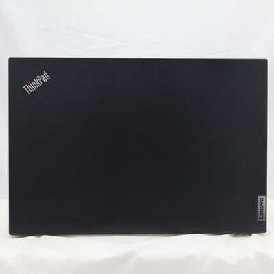 【通販センター】中古  LenovoThinkPad L15 Gen2(Intel Core i5 1135G7 2.40GHz/16GB DDR4/SSD512GB/-/オンボード/15.6/1920x1080/GbE/Wi-Fi/WEBCAM/W11P/Microsoft Office Home and Business 2024/VBT) 198604 