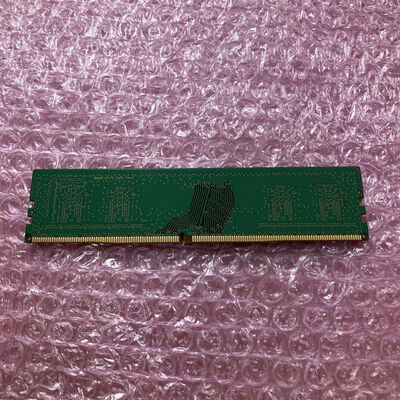 【富士青葉店】中古  PC4-25600 8GB デスクトップ用_ 184899 