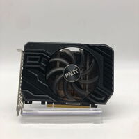 中古  Palit NE6166TS18J9-161F (GTX1660Ti 6GB STORMXOC) 139077 