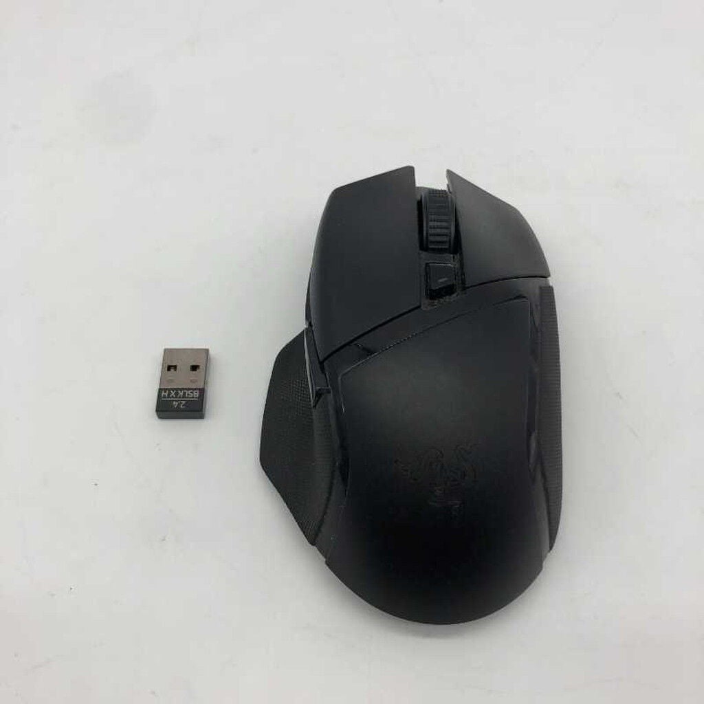 中古 Razer Basilisk X HyperSpeed (RZ01-03150100-R3A1) 146976