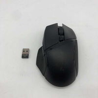 中古  Razer Basilisk X HyperSpeed (RZ01-03150100-R3A1) 146976 