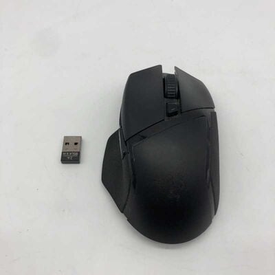 【郡山安積店】中古  Razer Basilisk X HyperSpeed (RZ01-03150100-R3A1) 146976 