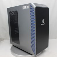 中古  THIRDWAVE GALLERIA SK(Intel Core i7 12700/16GB DDR4 (PC4)/SSD1TB/なし/NVIDIA GeForce RTX 3080 10GB/W11H64 MAR) 190787 