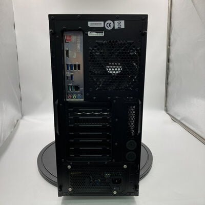 【なんば店】中古  THIRDWAVE raytrek XV (i7 12700/32GB/SSD500/SMt/RTX3060 12GB) 3280023166 