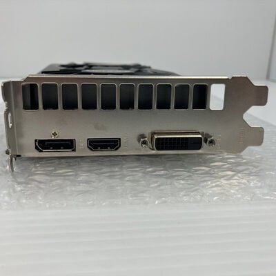 【秋葉原本店】中古  各社 GeForce RTX3050 (6GB PCI-E) 166372 