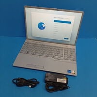 中古  富士通 FMVA57J3SE 3120024534 