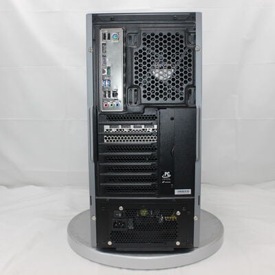 【松山環状枝松店】中古  THIRDWAVE GALLERIA SK(Intel Core i7 10700/16GB/SSD512GB/なし/NVIDIA GeForce RTX 2070 SUPER 8GB/W11H64 MAR) 184385 