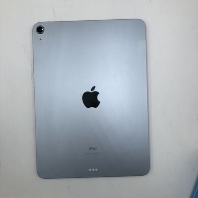 【水戸赤塚店】中古  Apple iPad Air （第4世代/2020） Wi-Fi 256GB スカイブルー MYFY2J/A 145440 