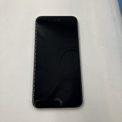 【なんば店】中古  【au】Apple iPhoneSE 4.7インチ (第2世代/2020) 64GB (ホワイト) MHGQ3J/A 新パッケージ版 146172 
