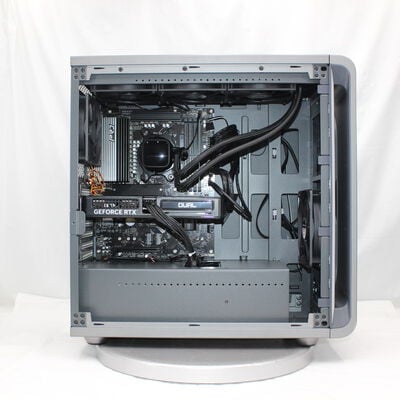 【座間相武台】中古  THIRDWAVE GALLERIA XPR7A-R56-GD 197814 