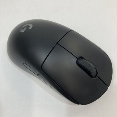 【神戸・三宮店】中古  Logicool PRO LIGHTSPEED Wireless Gaming Mouse G-PPD-002WLr 146965 