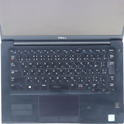 【通販センター】中古  【ジャンク品/保証無/返品質問不可】DELL Latitude 7390 (Intel Core i3 8130U 2.2GHz/8GB/SSD256GB/なし/オンボード/13.3/1920x1080/Wi-Fi/WEBCAM/-/) 181913 