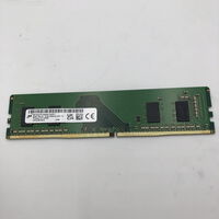 中古  PC4-25600 8GB デスクトップ用(DDR4-3200) 140727 