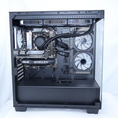 【通販センター】中古  THIRDWAVE GALLERIA SF BK 205107 