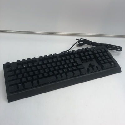【福井日之出店】中古  Razer BlackWidow V3 JP Green Switch (RZ03-03541400-R3J1) 146992 