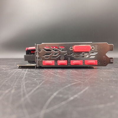 【大須店】中古  MSI GTX 1060 GAMING X 6G（GTX1060 6GB） 3480036627 