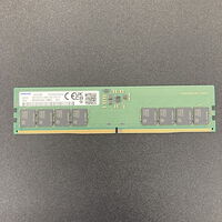 中古  Samsung M323R2GA3EB0-CWM(DDR5 PC5-44800 16GB) 1460026031 