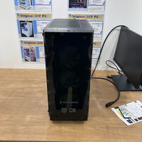 中古  THIRDWAVE GALLERIA CRA7C-R36 (Core i7-11700/32GB/SSD 1TB/RTX3060/W11H64) 5160000658 