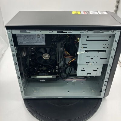 【なんば店】中古  THIRDWAVE Magnate IM (i5 10400/32GB/SSD500GB/Mt/GTX1650) 1460029135 