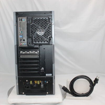 【通販センター】中古  THIRDWAVE GALLERIA SK(Intel Core i7 10700/16GB DDR4 (PC4)/SSD1TB/なし/NVIDIA GeForce RTX 2070 SUPER 8GB/W11H64 MAR) 195652 