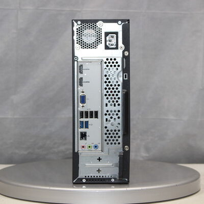 【富山本郷店】中古  Gateway SX3785 